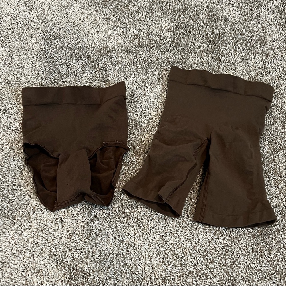 Skims shape wear